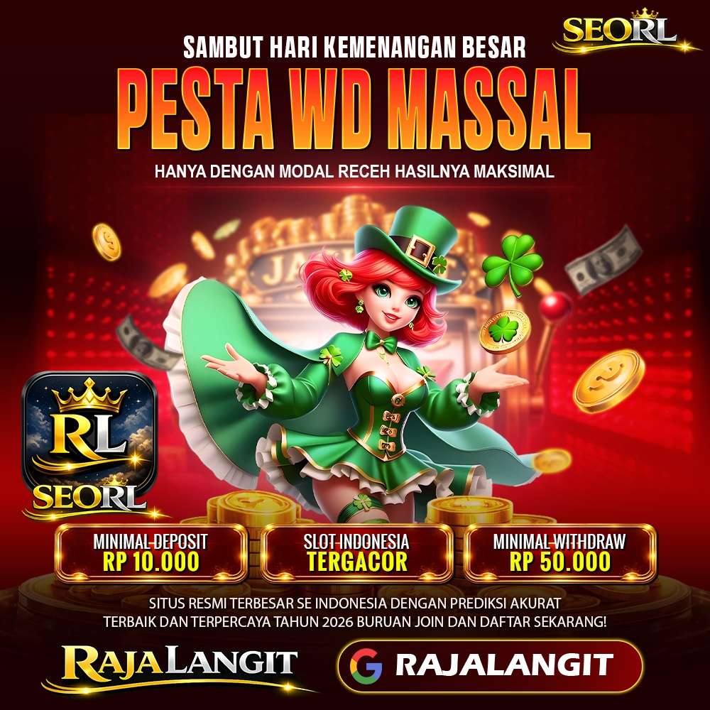 RODARP: Akses Link Toto Situs Slot Gacor Toto Hari Ini Terbukti Slot Resmi